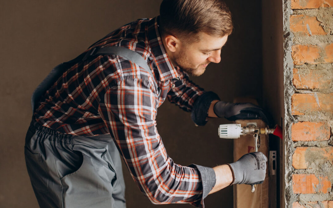 Residential Boiler